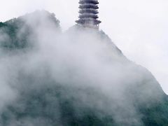 -重庆云阳龙缸景区