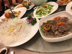 -满江红大酒店(城站店)
