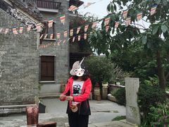 -小洲村