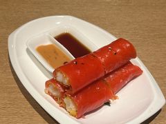 -金鹰国际酒店·满园春中餐厅