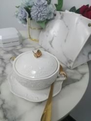 -La Rose·轻奢皮肤管理