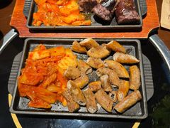 -양평식당·杨平食堂(华贸店)