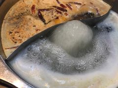 鸳鸯锅底-傣妹火锅(南京东路一店)