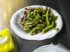 -四禧精酿烧烤工场(大明湖店)