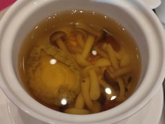 -山水阁中餐厅(沙河唯实交流中心)