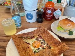 -RAC BAR(安福路店)