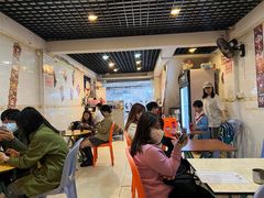 大堂-大档(荔湾店)