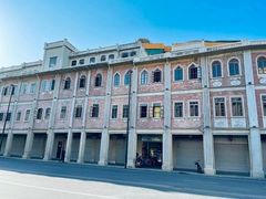 -汕头市小公园