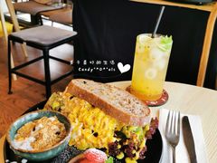 -251#coffee roasters(沿河东路店)
