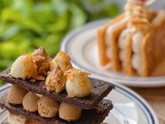 提拉米苏拿破仑-私人做法(苹果社区店)