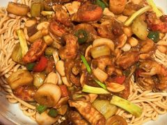 -李犟大爆鳝面·手工蟹黄包(湖滨西湖店)