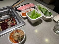 -海底捞火锅(天津SM城市广场店)