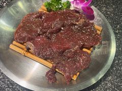 -红泥小火炉·东北泥炉烤肉(天一旗舰店)