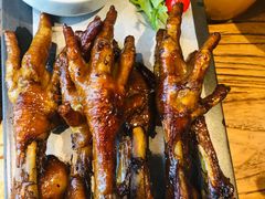 -食家鸽园
