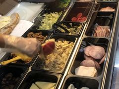 -赛百味SUBWAY(凯德mall大峡谷店)