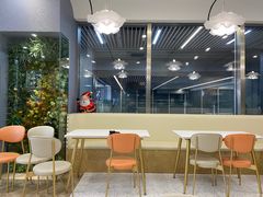 -正粤港式茶餐厅(金科悦FUN店)