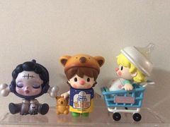 -泡泡玛特POPMART(崇文门国瑞城店)