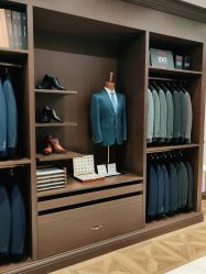 -优山定制西服衬衫大衣(国贸店)