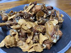 -许家炒鸡店(清真寺街店)