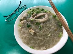 -甘记肥肠粉(马鞍北路店)