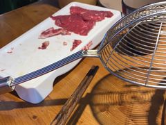 -谭三娘鲜切牛肉自助火锅(九眼桥总店)