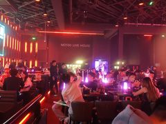 -MOSSO·Liveshow(M3香港广场店)