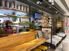 -今日陶艺(富力广场店)