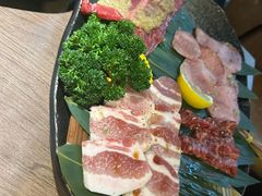 -虎丸烧肉(世纪汇店)