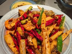 -付掌柜在成都·头牌水煮牛肉(黄鹤楼泛悦汇店)