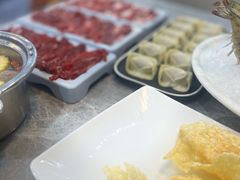 -牛天下·牛肉·海鲜·打边炉·融合菜