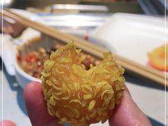 -海底捞火锅(振华商厦店)