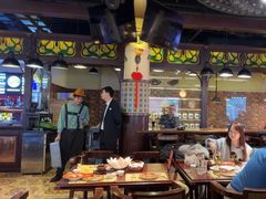 -马迭尔德式西餐精酿啤酒屋(中央大街店)