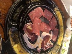 -超级神炭烤肉夜食(芥园西道店)