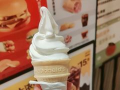 -麦当劳(福清小桥店)