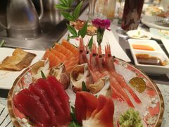 -大渔铁板烧(大悦城店)