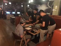 -好玩工厂密室·鹅鸭杀·桌游拼豆电玩