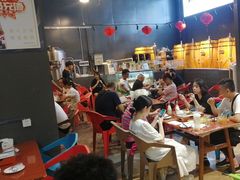 -林二哥宜烤官·宜宾小烧烤