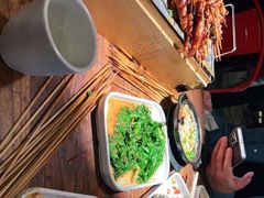 -李不管把把烧(天府三街店)