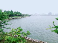 -上海滴水湖皇冠假日酒店