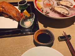 -贰捌零叁精致料理(钱湖店)