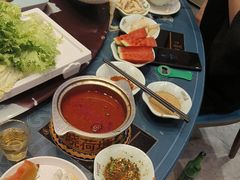 -名都晓荷塘(涿州店)