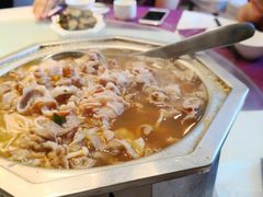 -凯鸽酒楼(大同振兴街店)