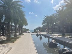 -石梅湾艾美度假酒店