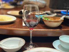 -林芝工布庄园希尔顿酒店-猎味中餐厅