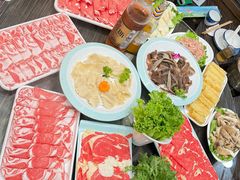 -蒙星月涮肚火锅城(宏运家园店)
