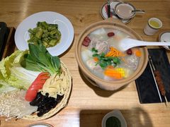 -郭靖·烤全羊·内蒙菜·烧烤(望京旗舰店)