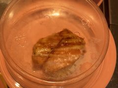 -争鲜回转寿司(通州万达店)