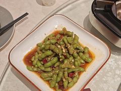 -U你·天然调味(南湖总店)