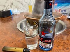 -前门张记涮肉(前门店)