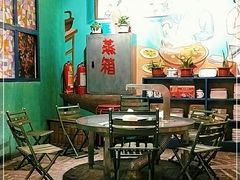 大堂-胡同泥炉烤肉(总店)